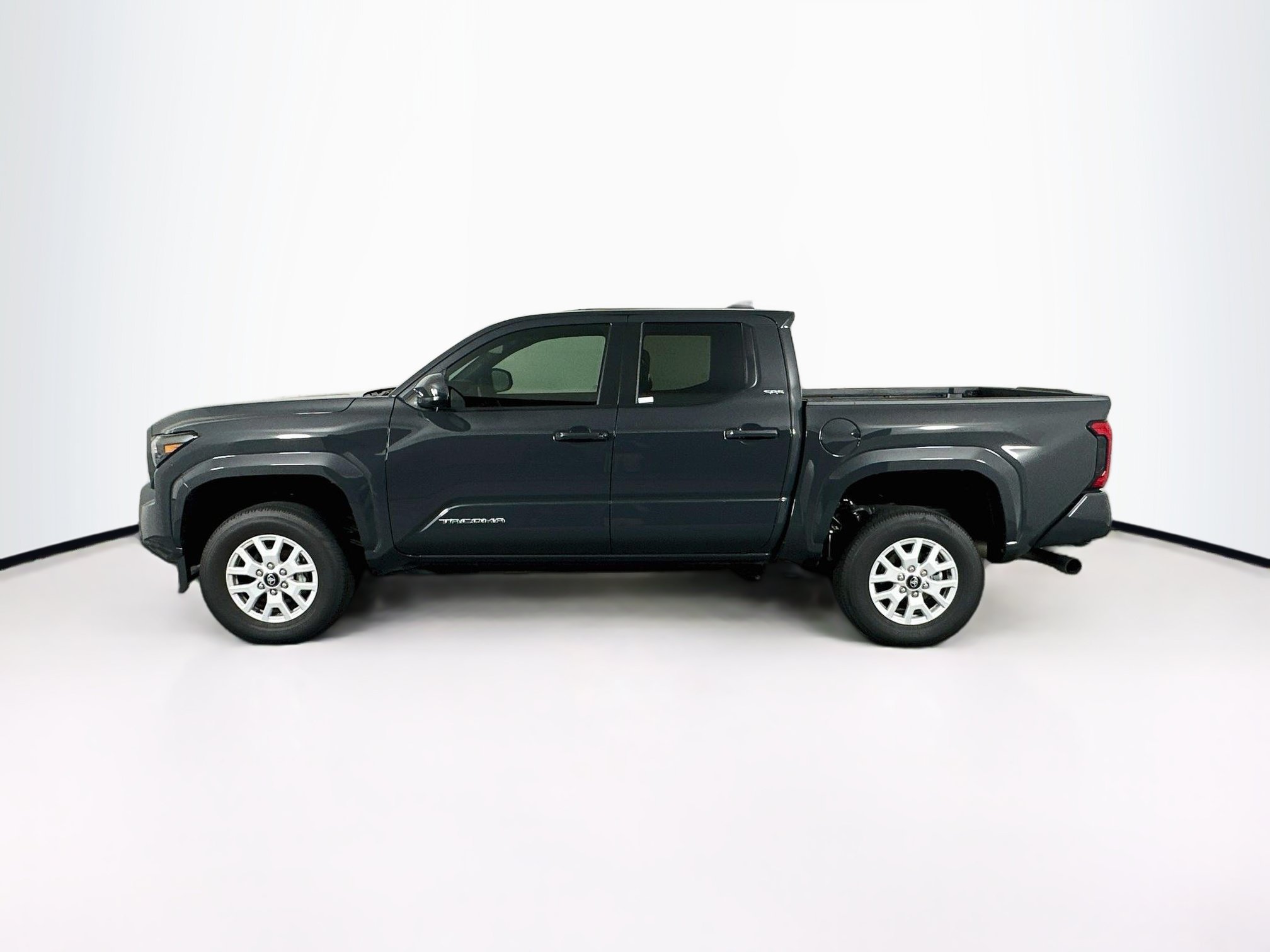 Used 2026 Toyota Tacoma 2WD SR5 SR5 Double Cab 5 Bed AT