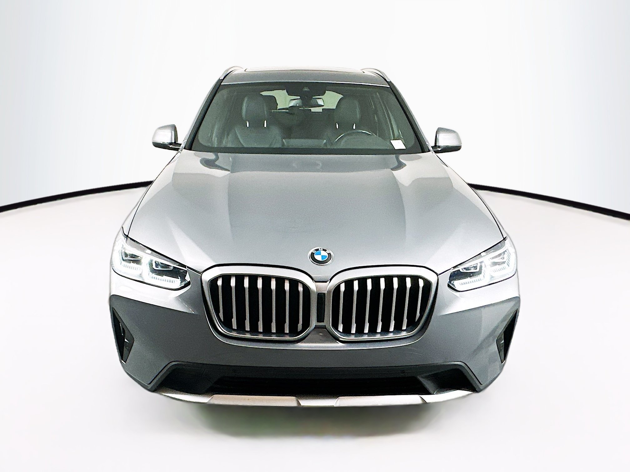 Used 2024 BMW X3 sDrive30i sDrive30i Sports Activity Vehicle