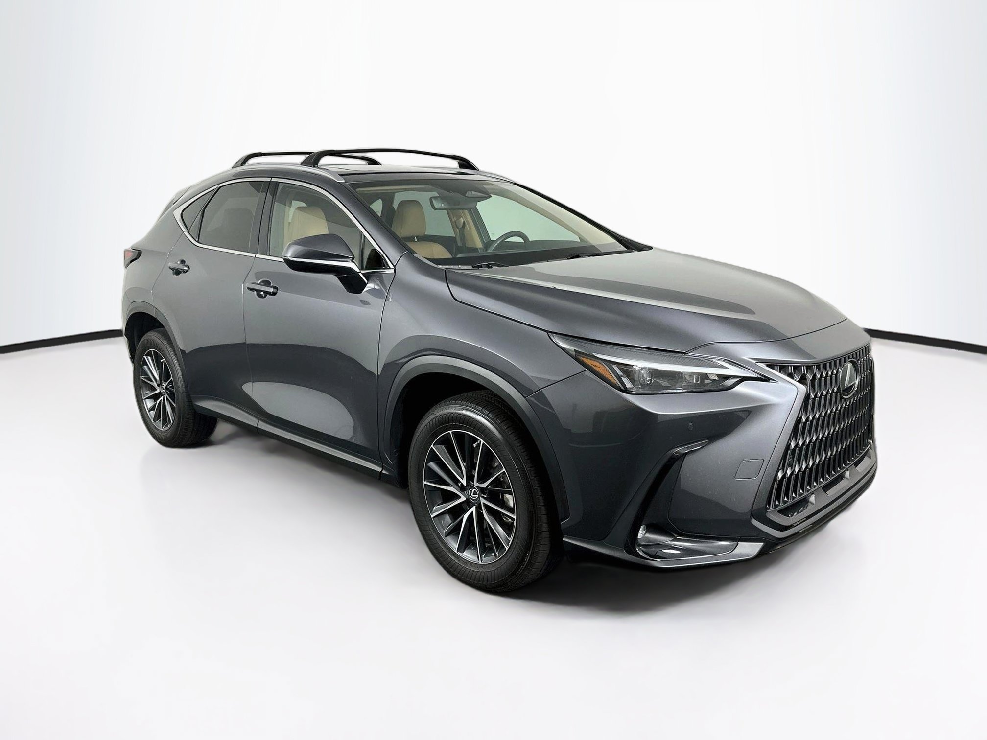2023 Lexus NX
