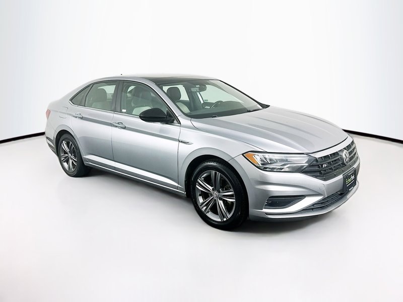 2020 Volkswagen Jetta 1.4T R-Line Auto's photo