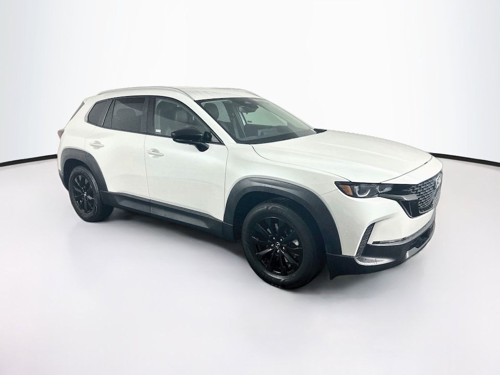 Used 2025 Mazda CX-50 2.5 S Preferred Package 2.5 S Preferred Package AWD