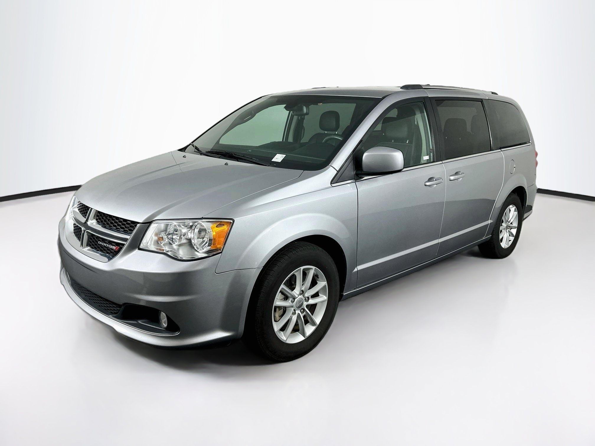 Used 2019 Dodge Grand Caravan SXT Wagon
