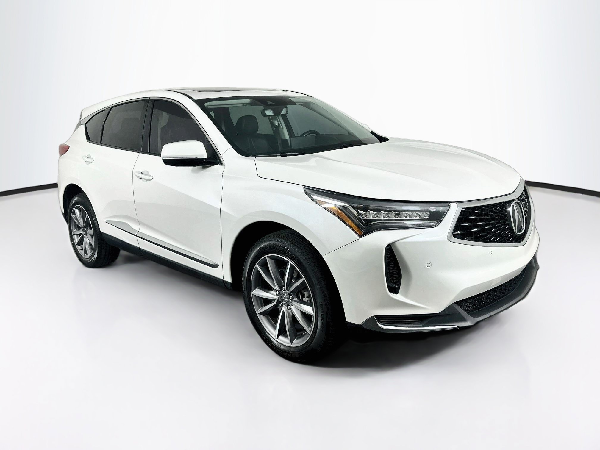 2024 Acura RDX