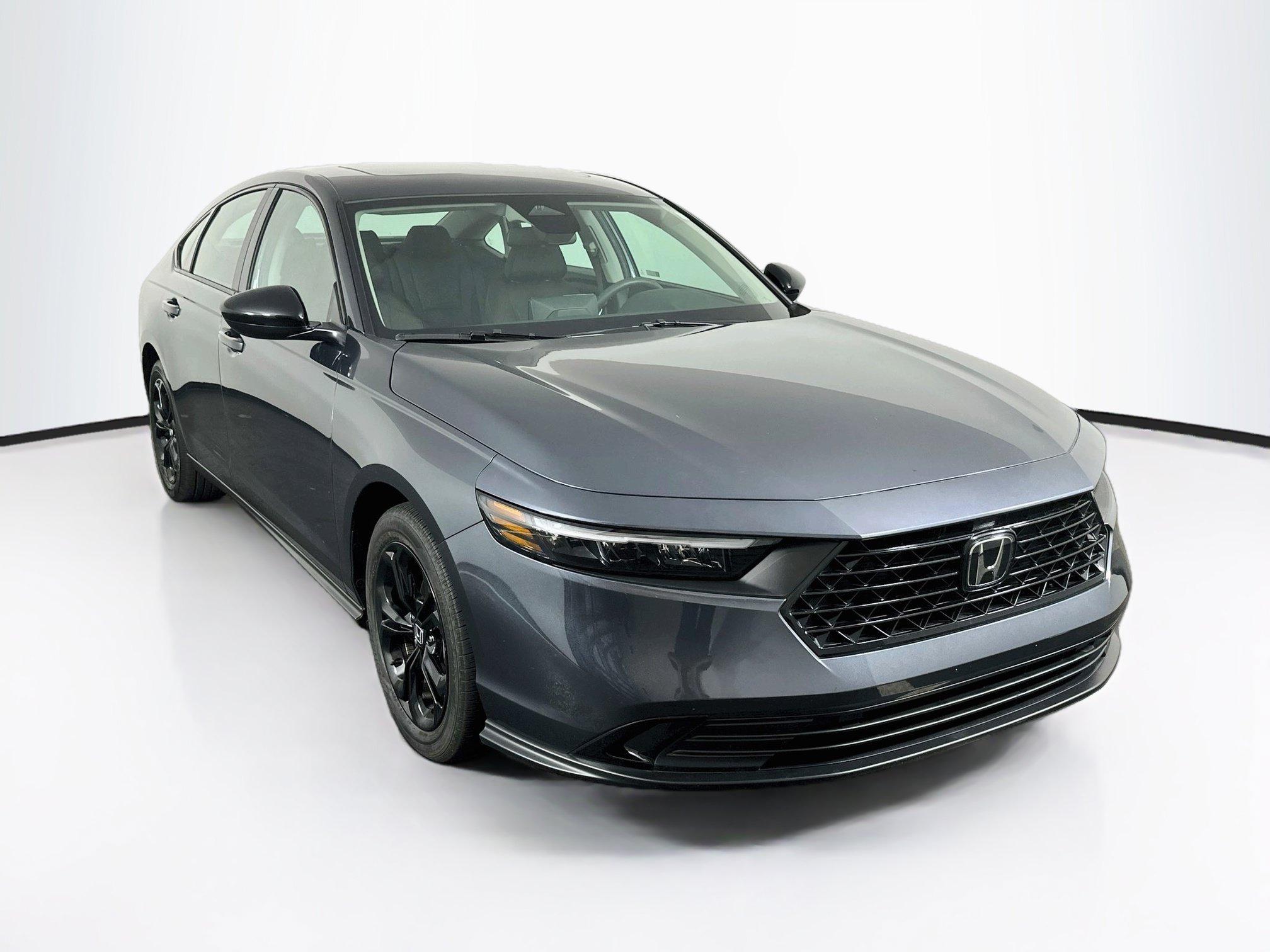  Honda Accord Sedan