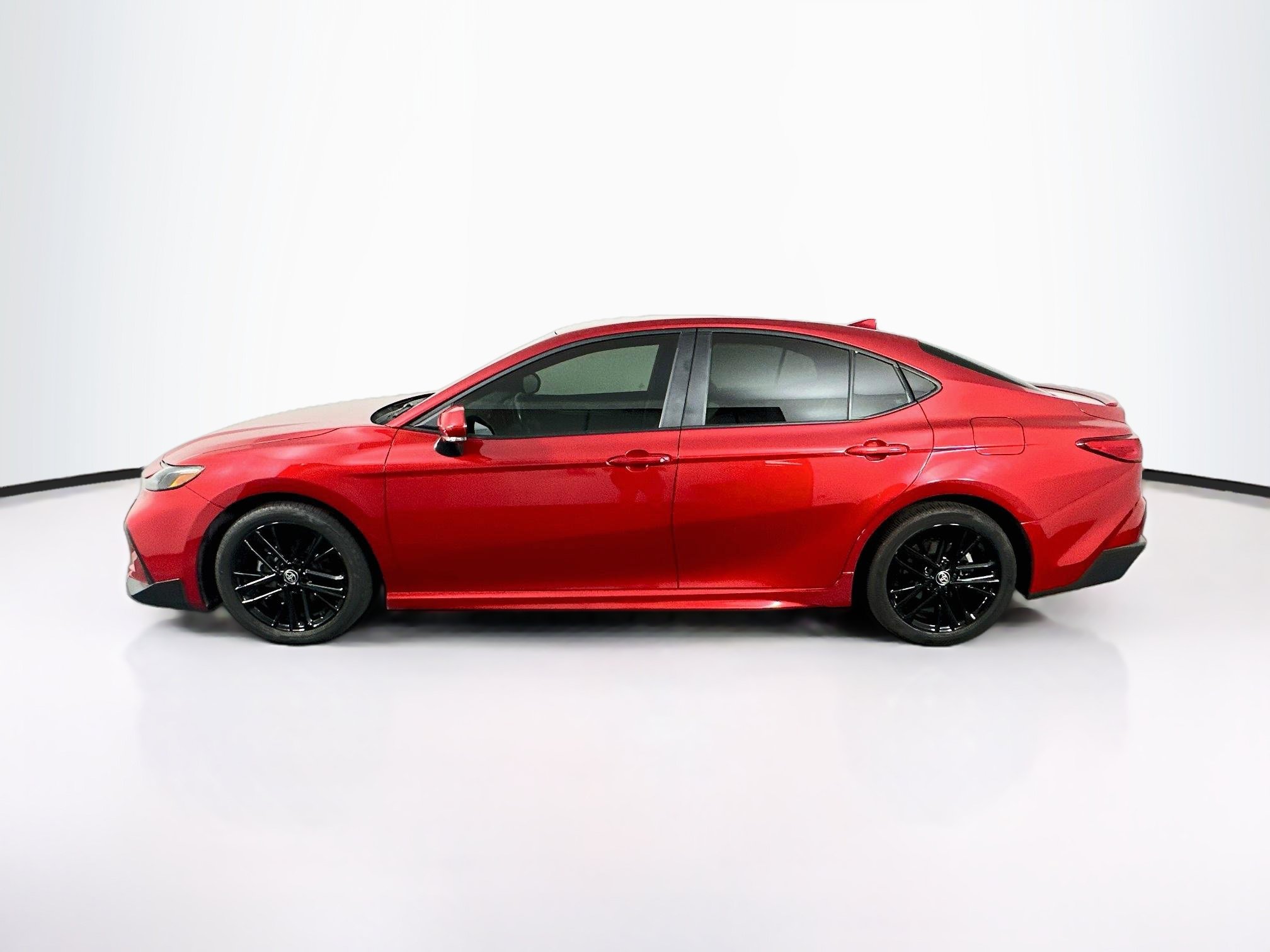 Used 2026 Toyota Camry SE SE