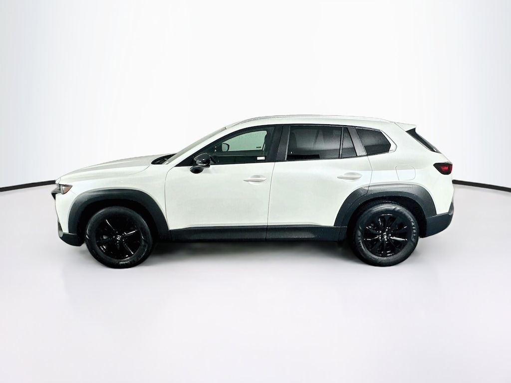 Used 2025 Mazda CX-50 2.5 S Preferred Package 2.5 S Preferred Package AWD