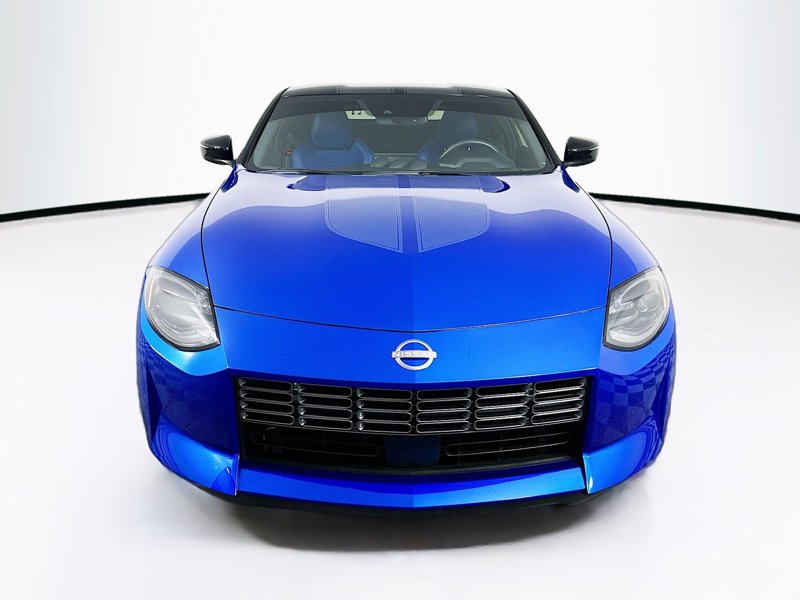 Used 2024 Nissan Z Performance with VIN JN1BZ4BH2RM361554 for sale in Charlotte, NC