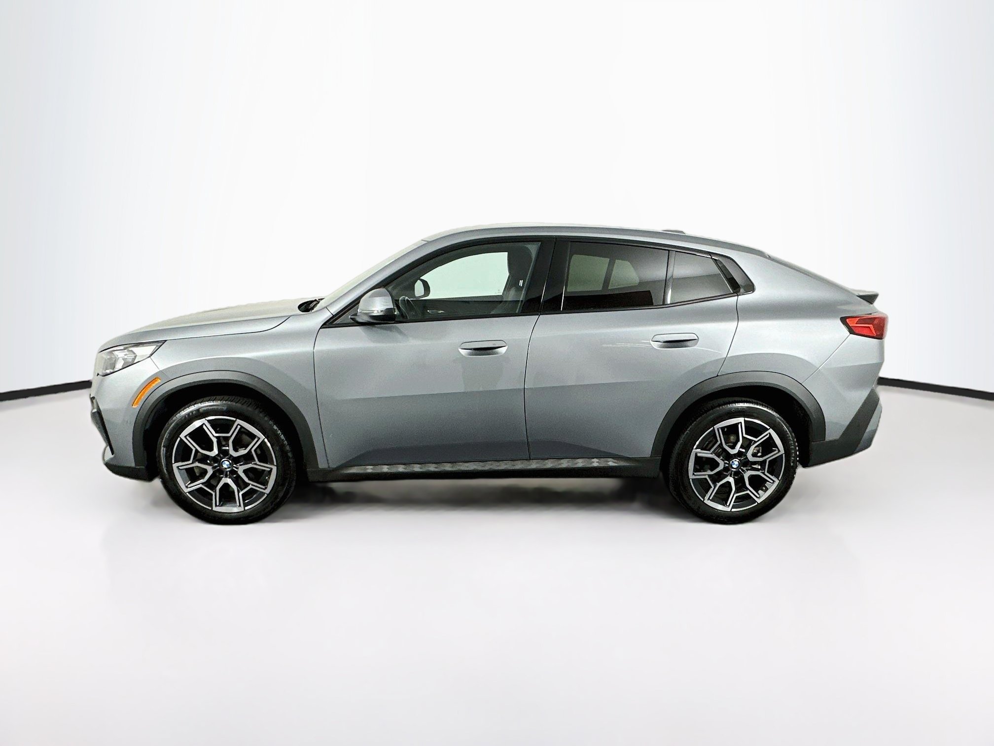 Used 2026 BMW X2 xDrive28i Coupe