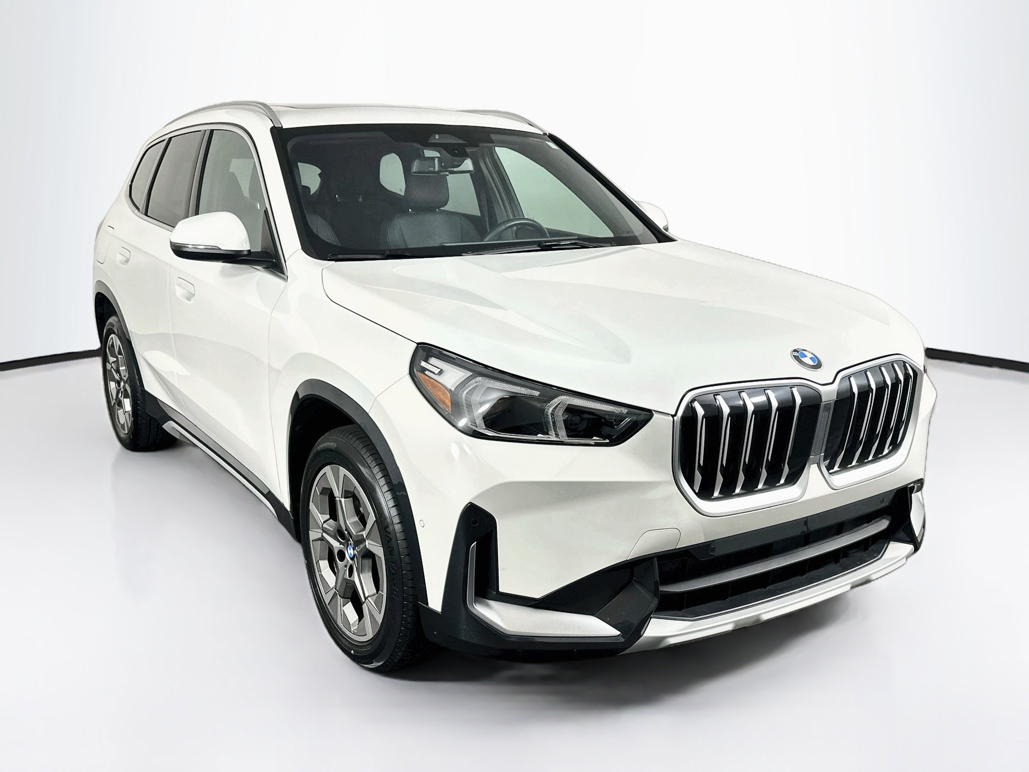 2026 BMW X1