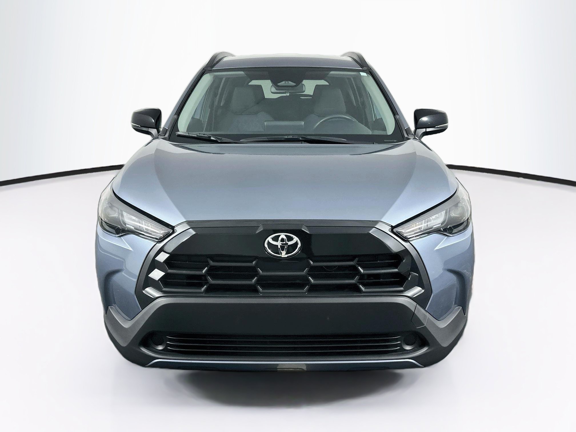 Used 2026 Toyota Corolla Cross LE LE 2WD