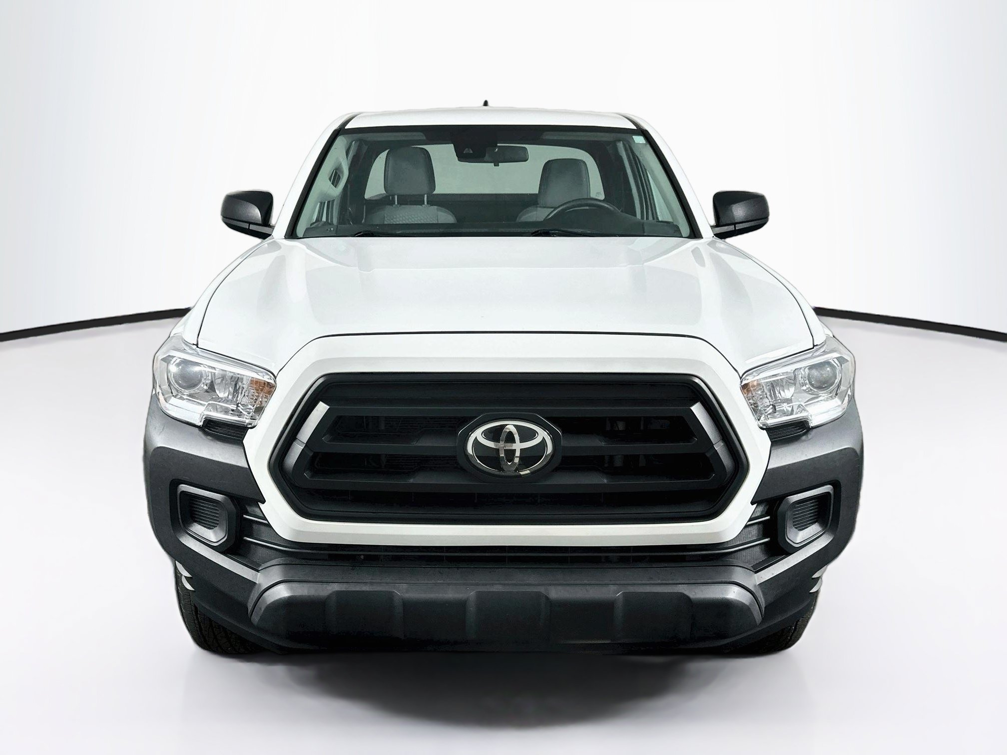Used 2023 Toyota Tacoma 2WD SR SR Access Cab 6 Bed I4 AT