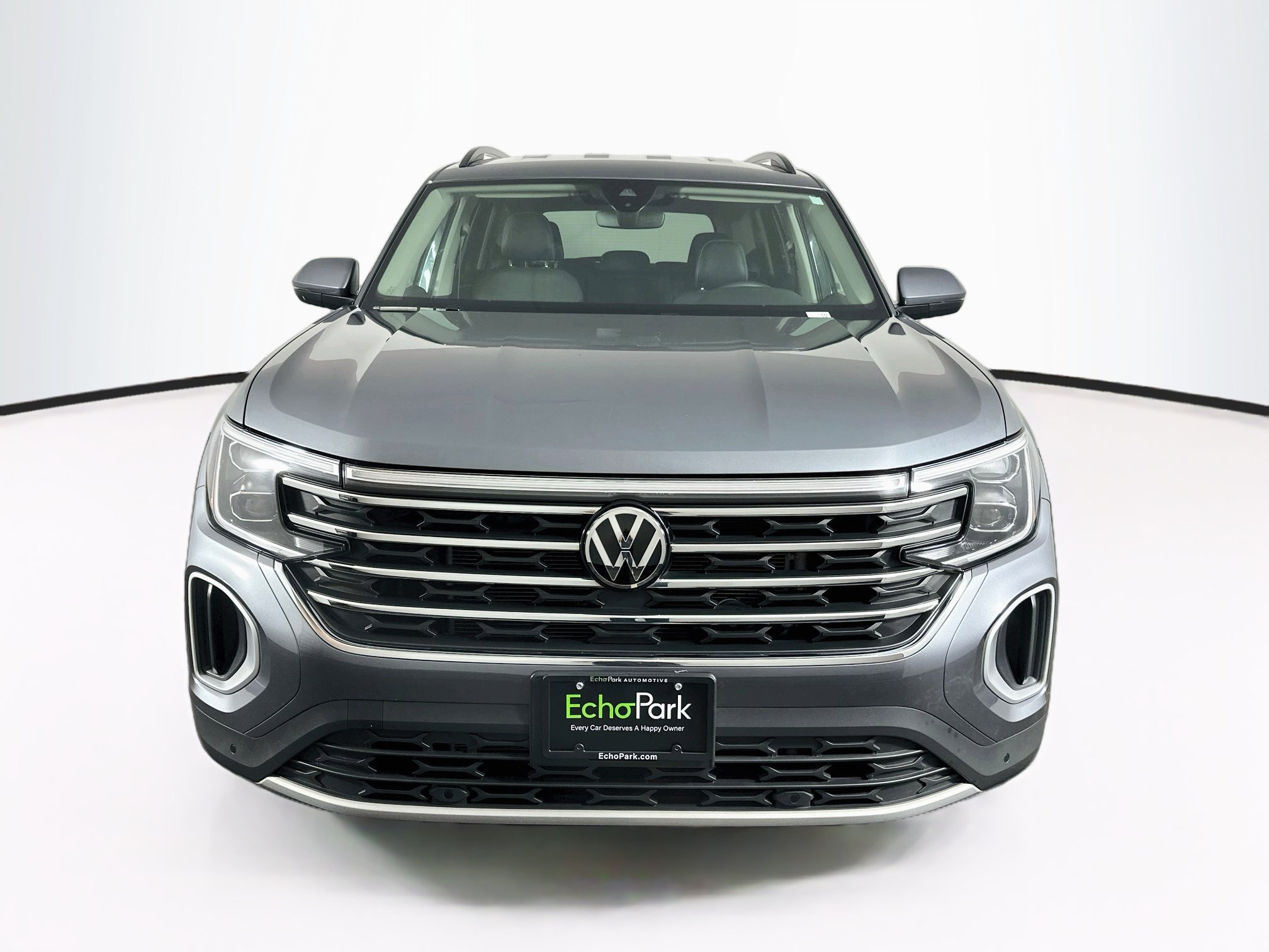 Used 2025 Volkswagen Atlas 2.0T SE w/Technology 2.0T SE w/Technology FWD