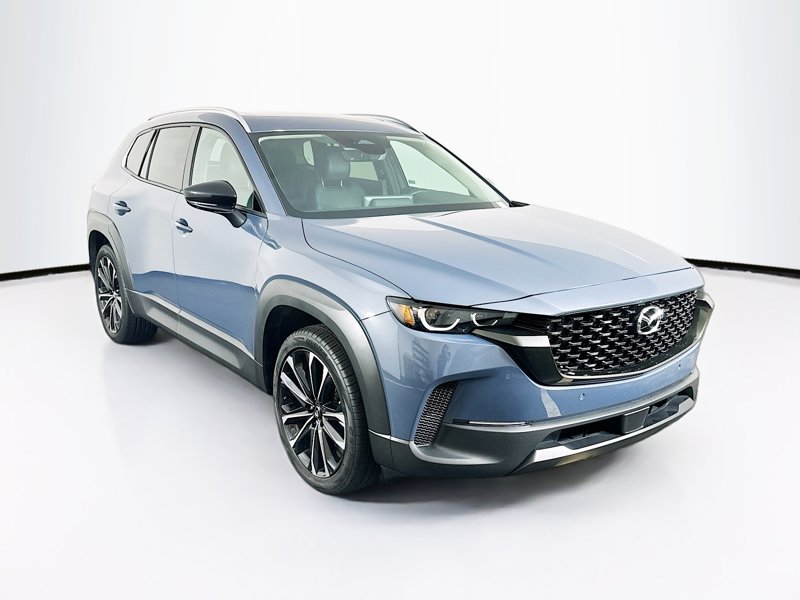 2026 Mazda CX-50 2.5 S Premium's photo