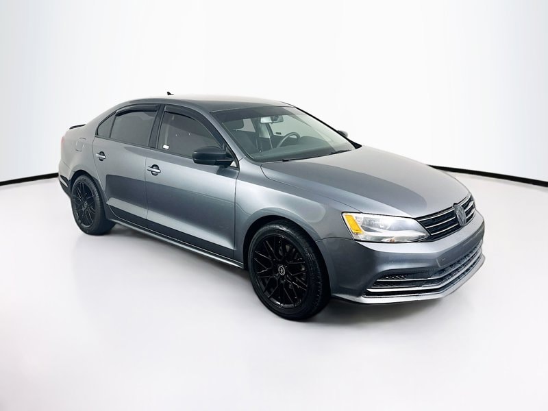 2016 Volkswagen Jetta S