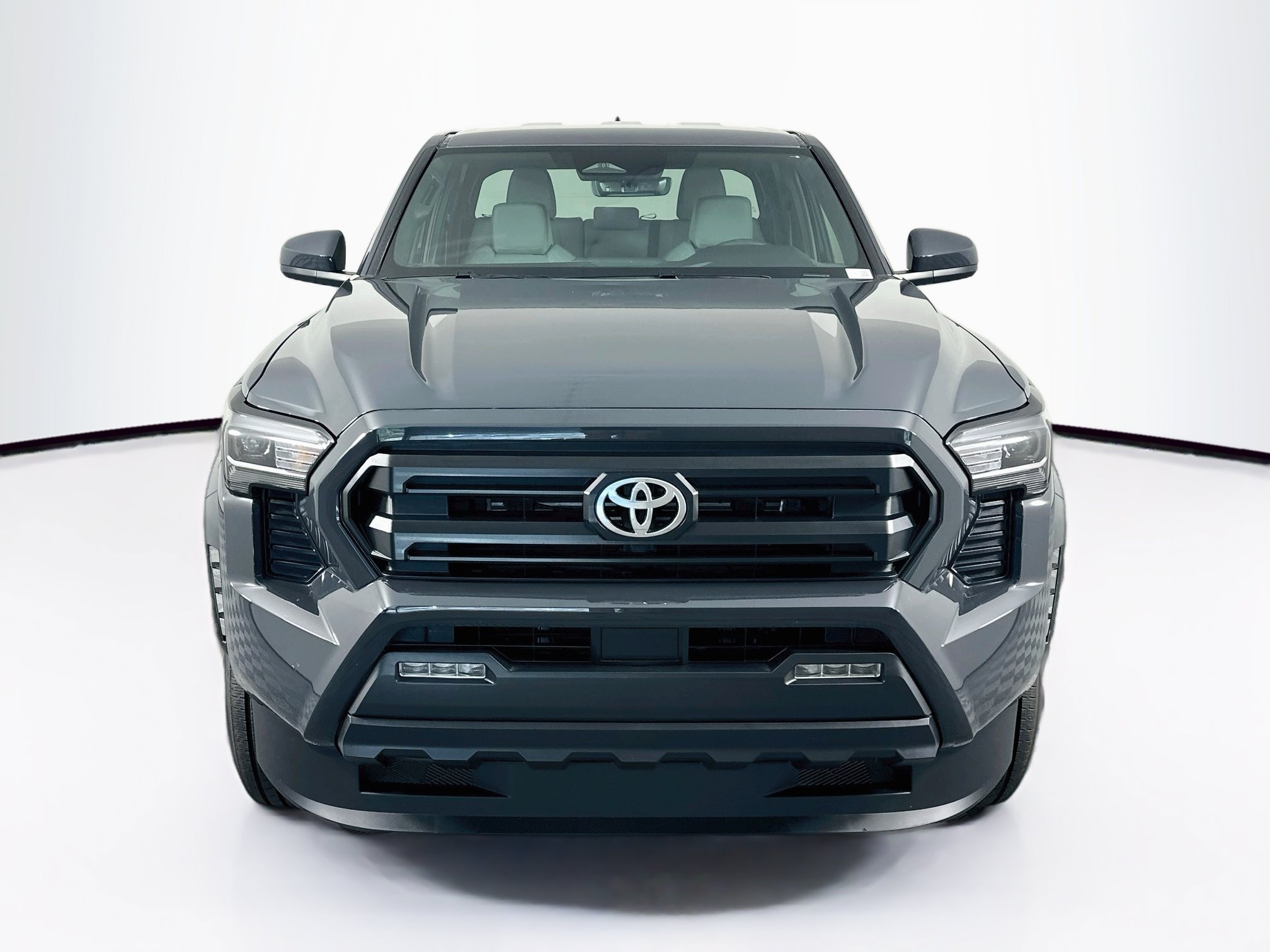 Used 2026 Toyota Tacoma 2WD SR5 SR5 Double Cab 5 Bed AT