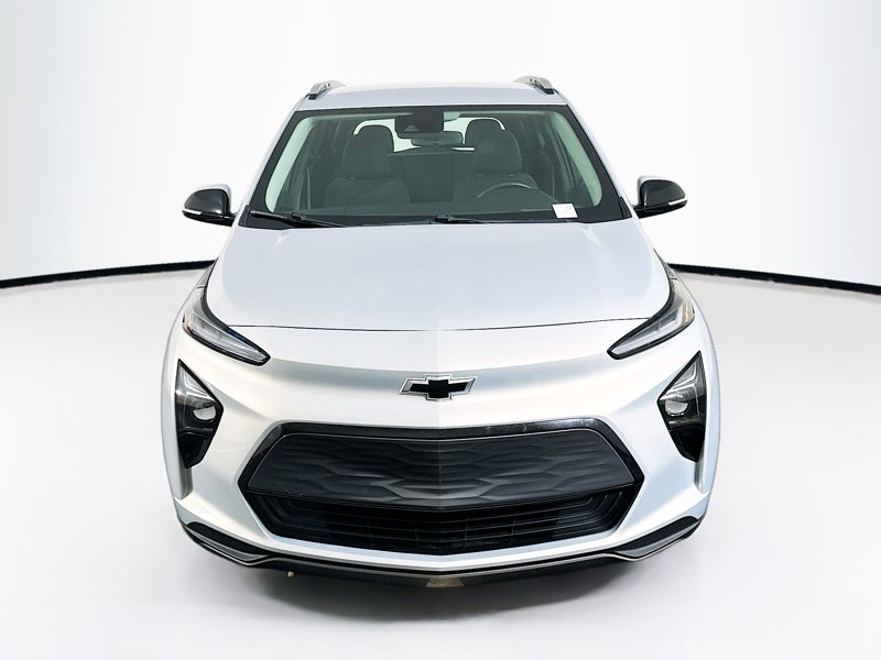 Used 2022 Chevrolet Bolt EUV LT with VIN 1G1FY6S04N4112151 for sale in Charlotte, NC