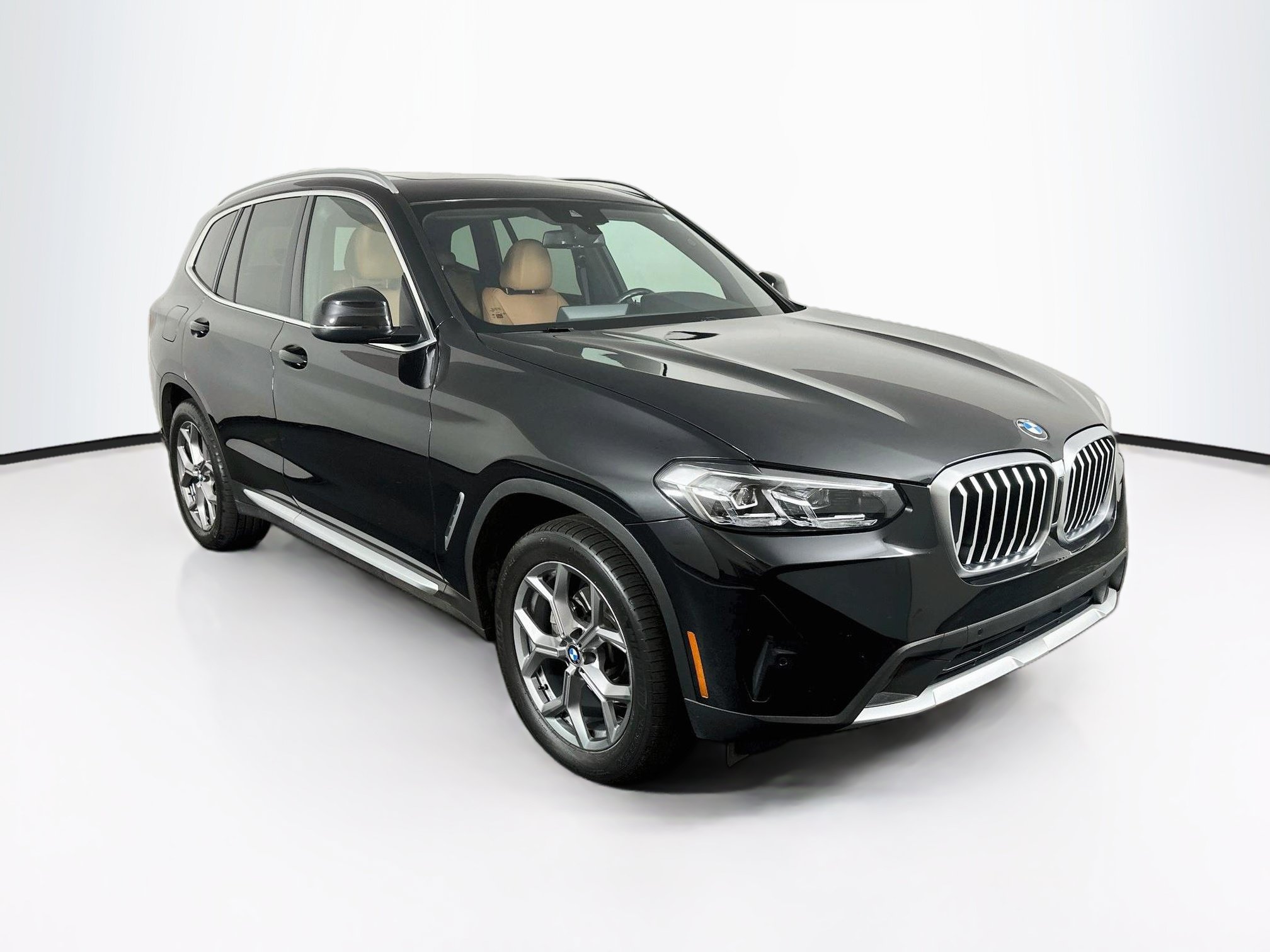 2023 BMW X3