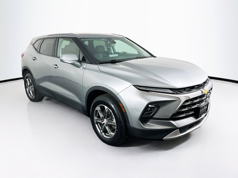 2023 Chevrolet Blazer