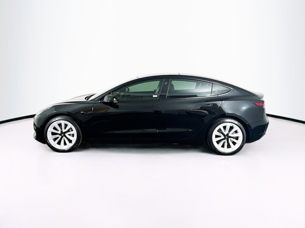 Used 2022 Tesla Model 3 Long Range Long Range AWD *Ltd Avail*