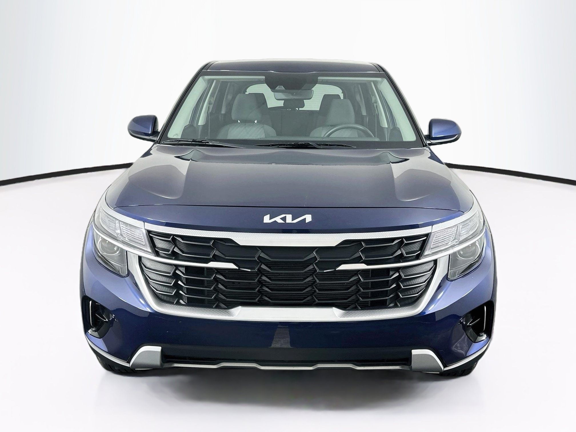 Used 2026 Kia Seltos LX LX FWD
