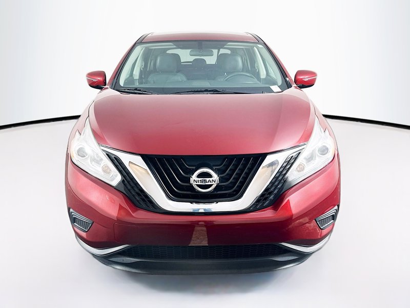 Used 2016 Nissan Murano S with VIN 5N1AZ2MG3GN117299 for sale in Charlotte, NC