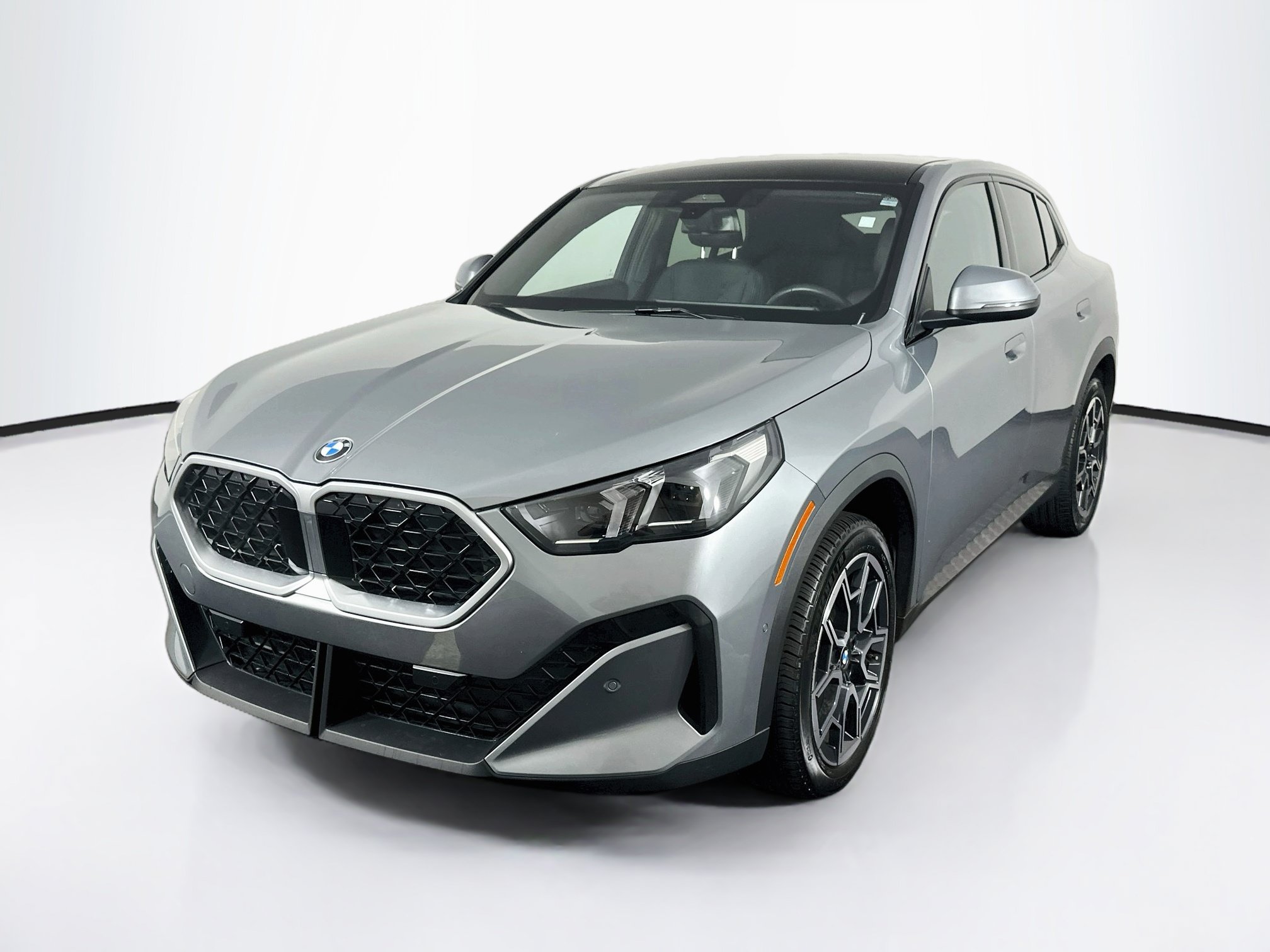 Used 2026 BMW X2 xDrive28i Coupe