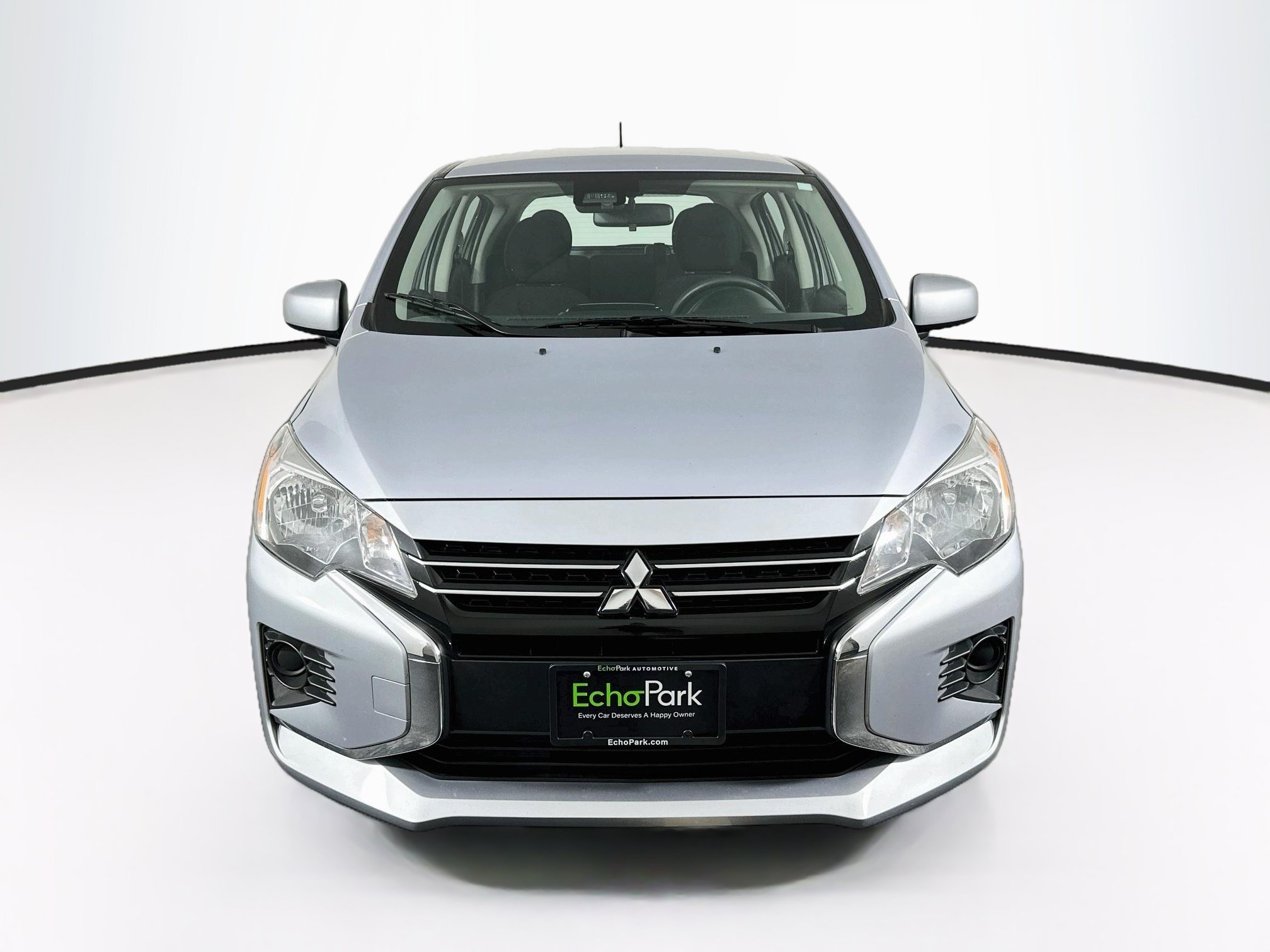 Used 2024 Mitsubishi Mirage ES ES CVT
