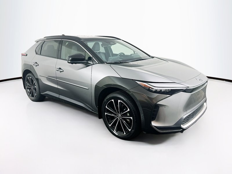 2023 Toyota bZ4X Limited AWD's photo