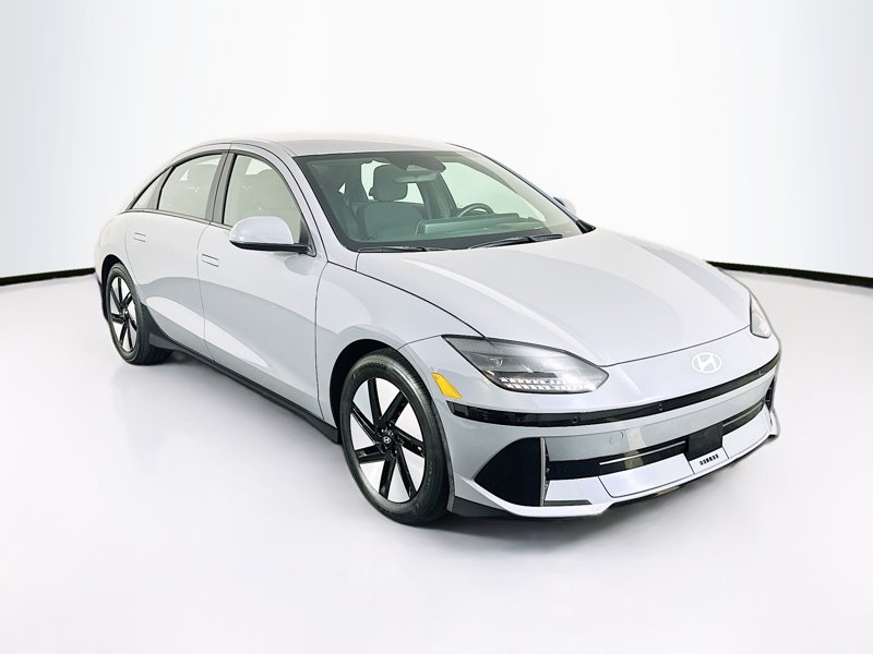 2024 Hyundai IONIQ 6