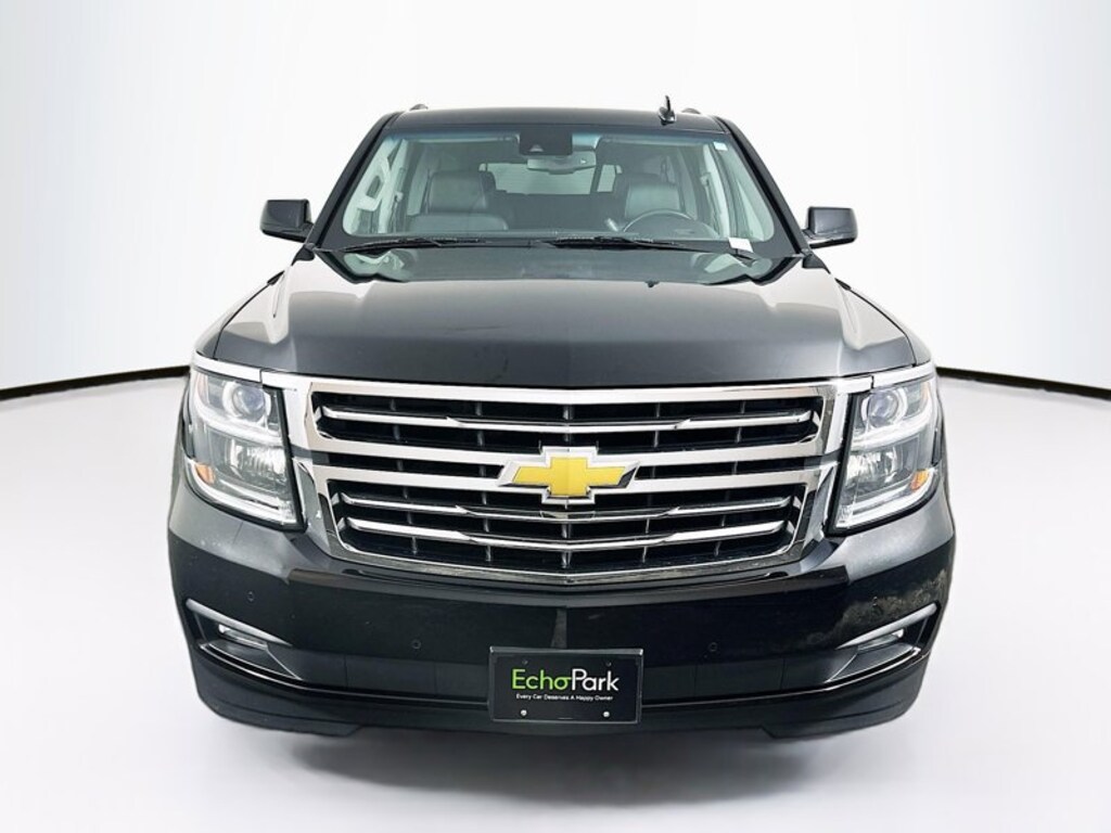 Used 2016 Chevrolet Suburban LT 2WD 1500 LT