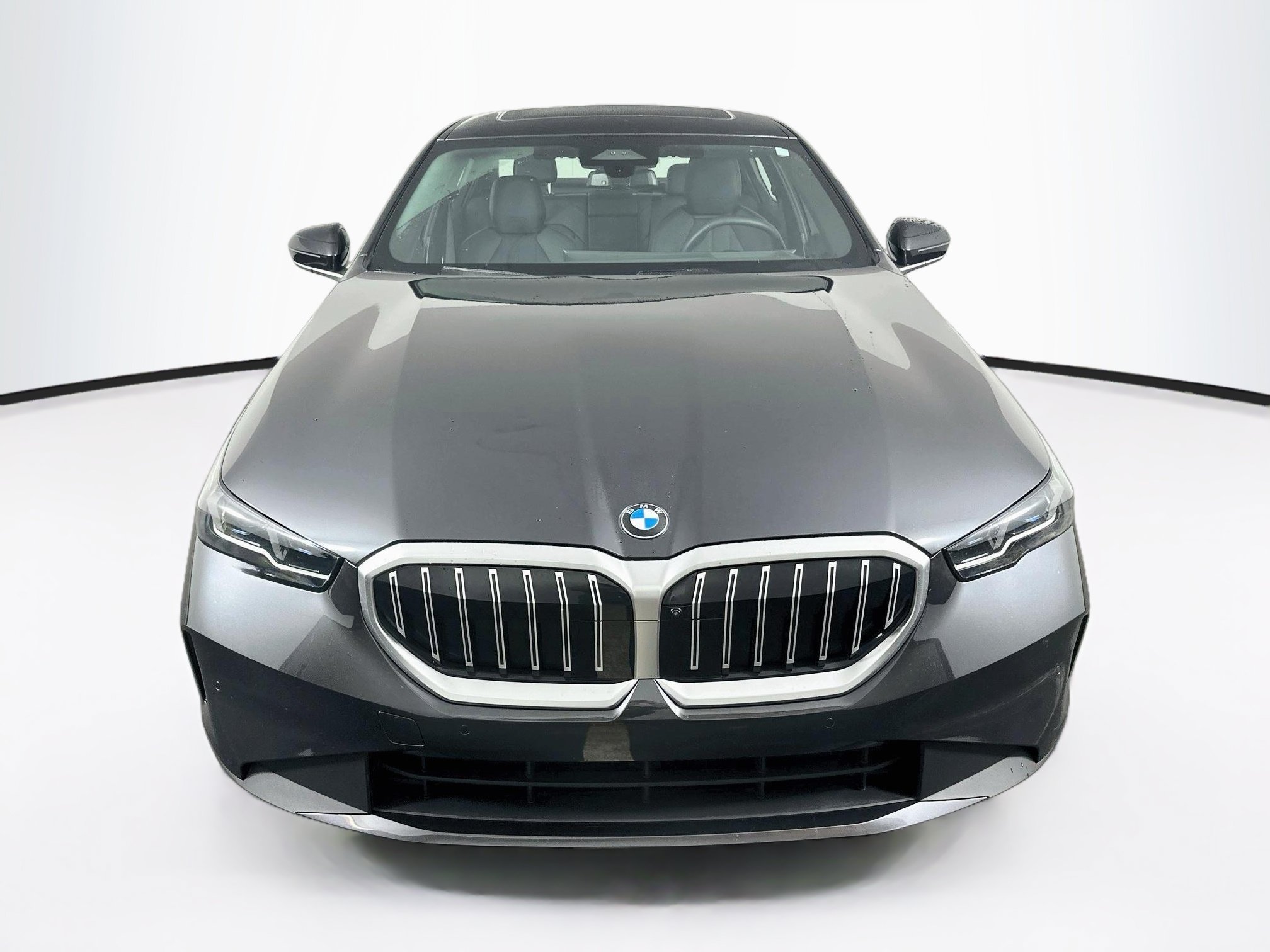 Used 2026 BMW 5 Series 530i Sedan