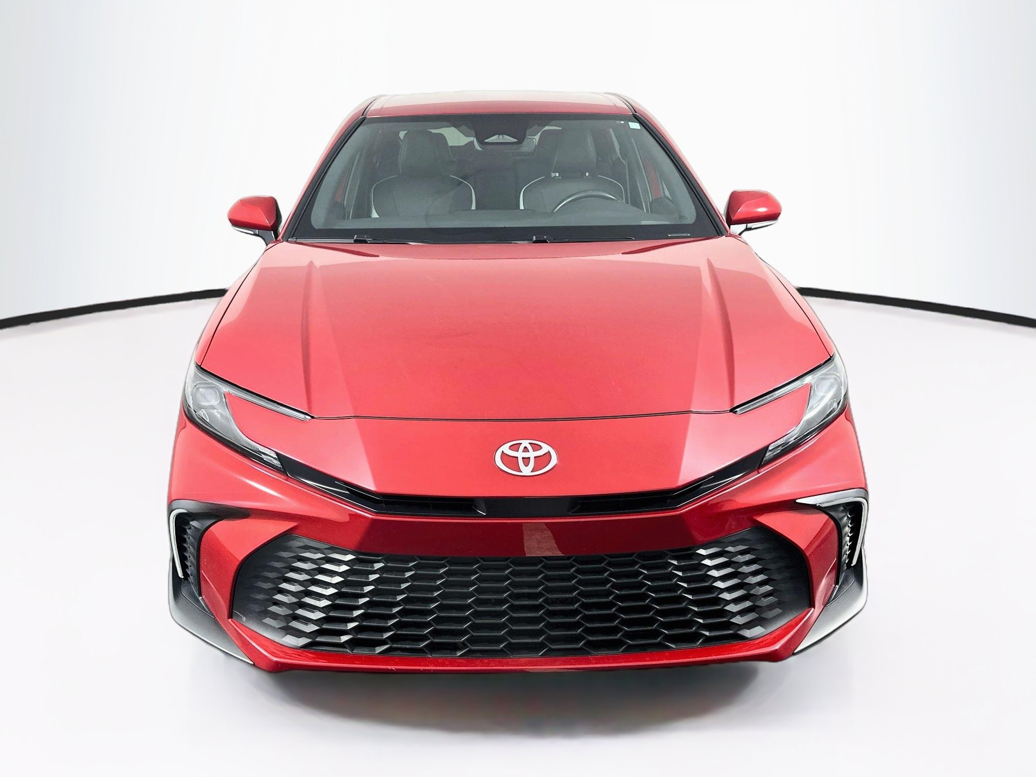 Used 2026 Toyota Camry SE SE