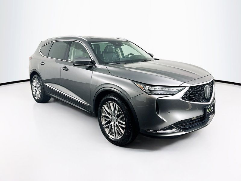2023 Acura MDX Advance Package's photo