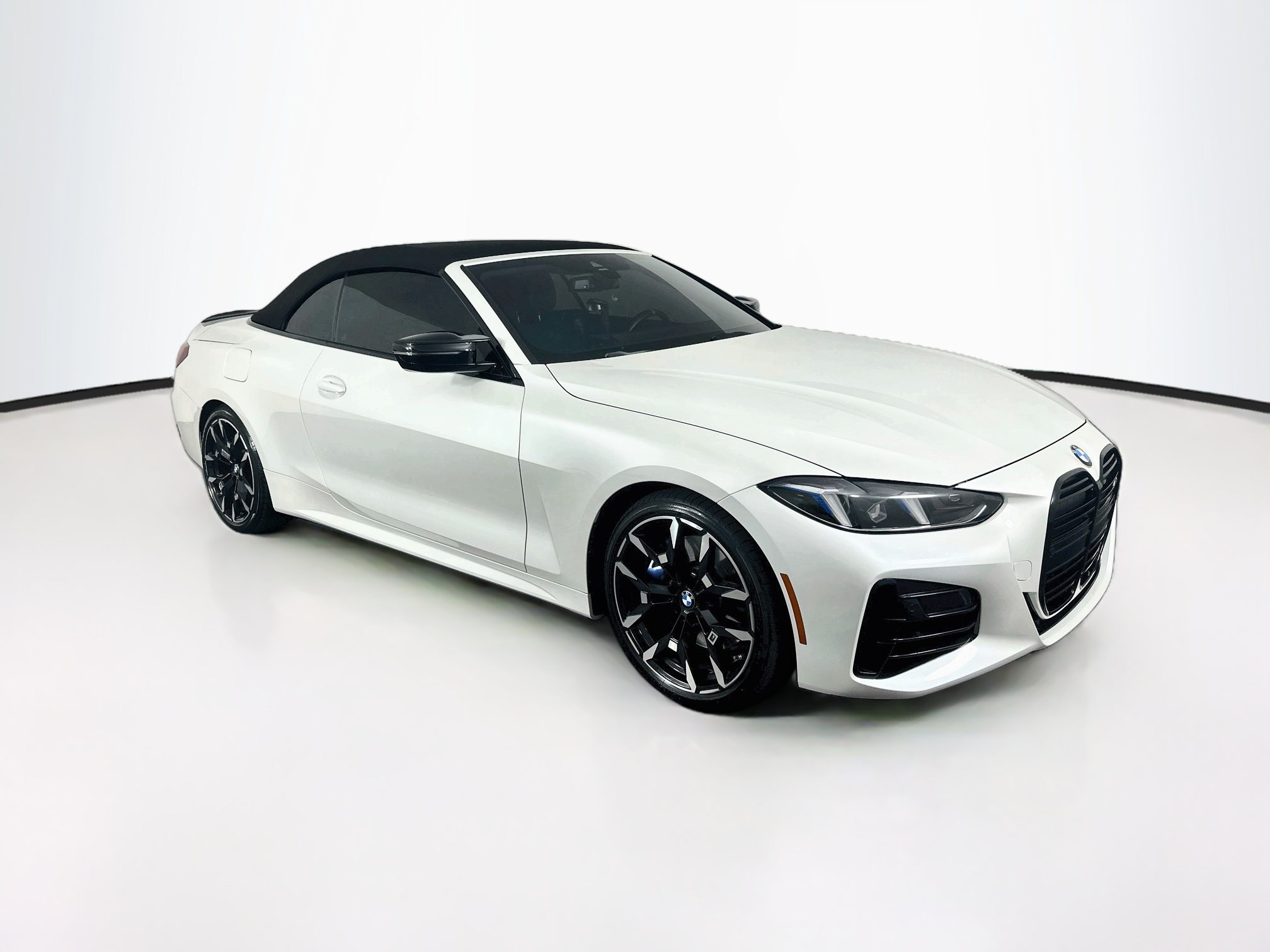 2025 BMW 4 Series M440i