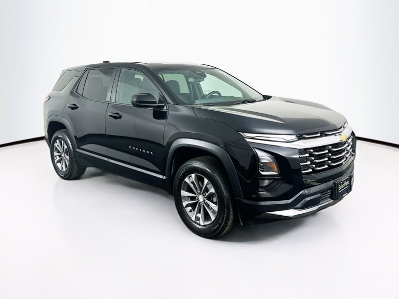 2025 Chevrolet Equinox LT 1.5T's photo