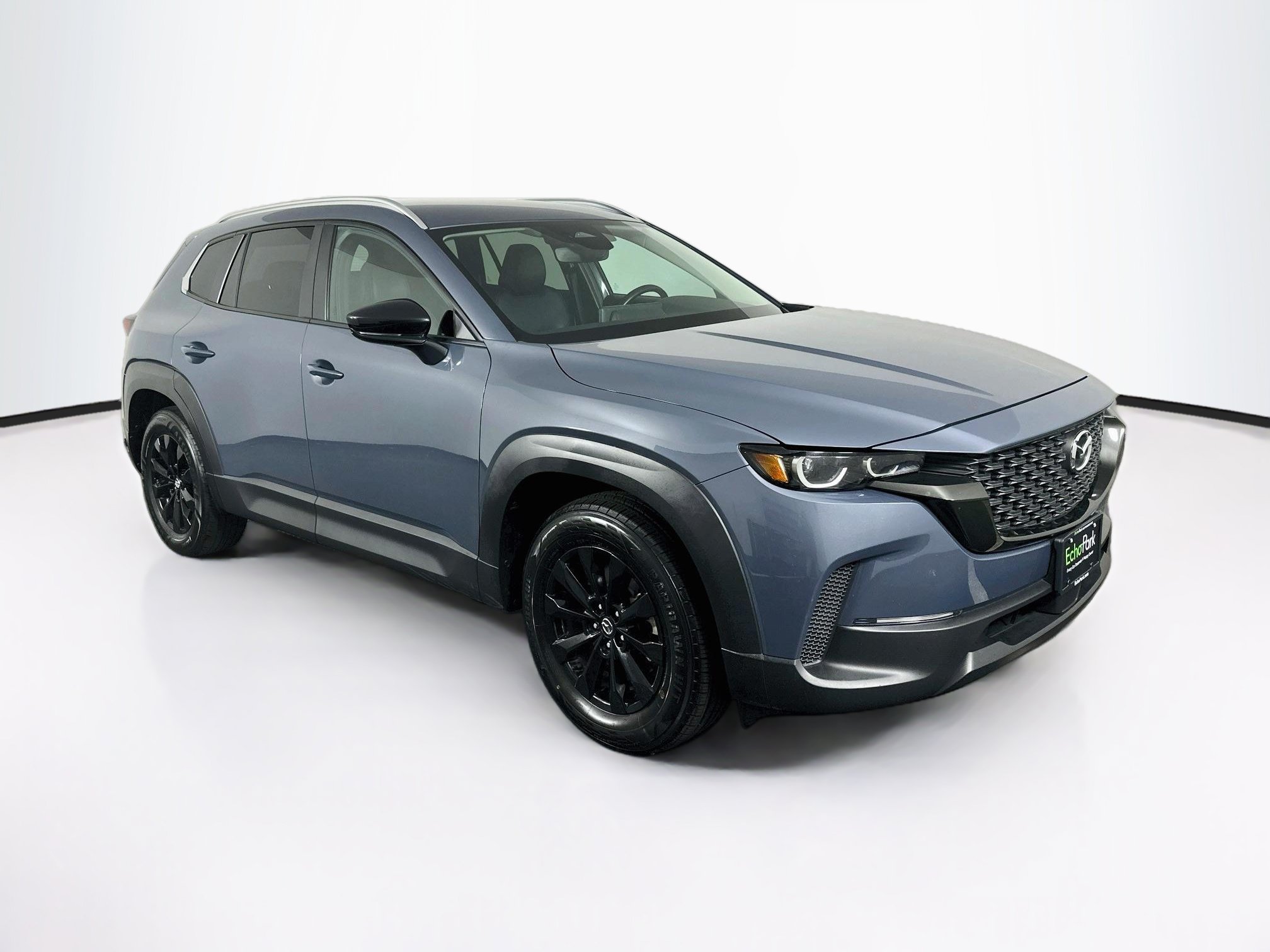  Mazda CX-50