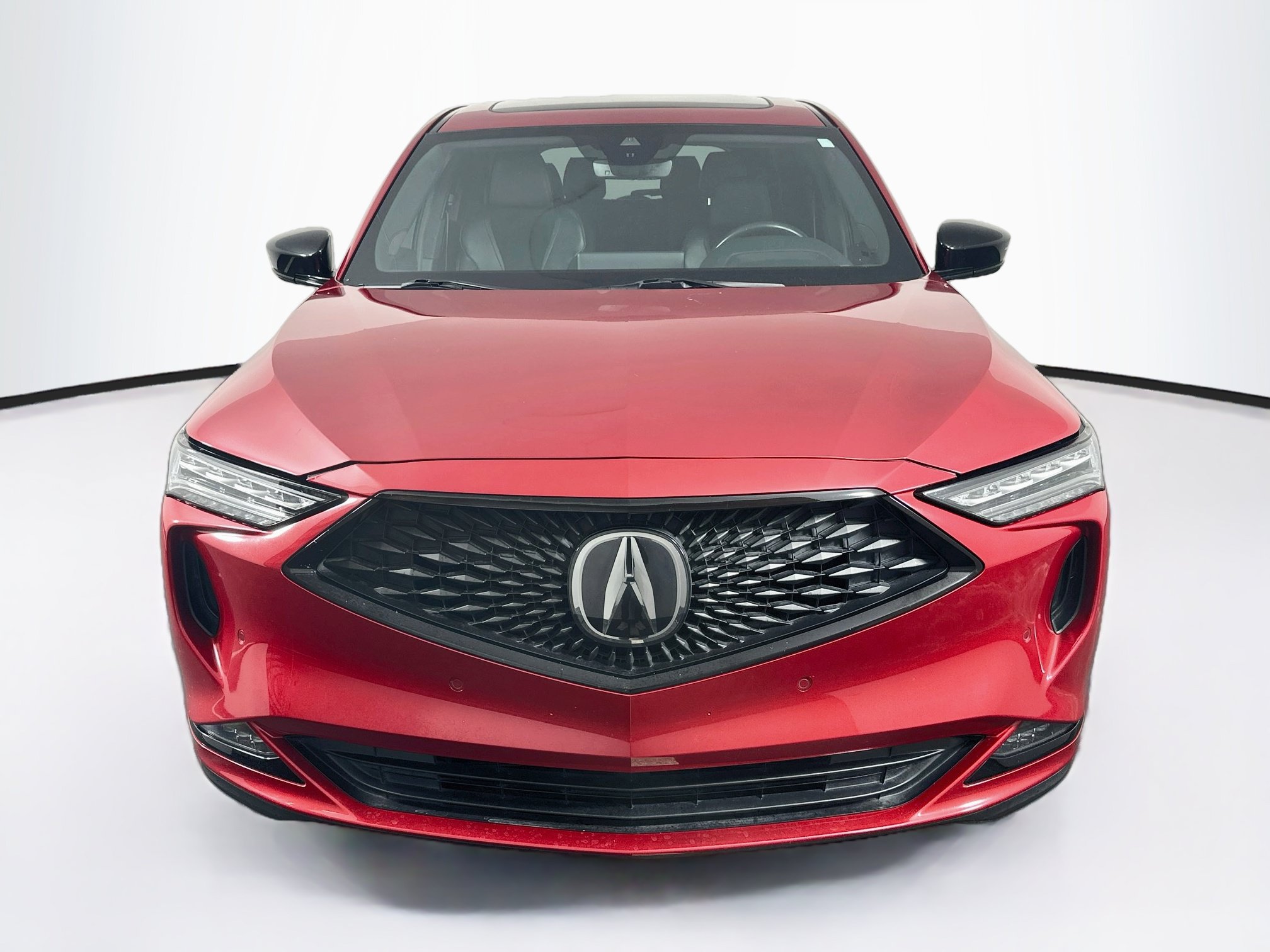 Used 2023 Acura MDX w/A-Spec Package SH-AWD w/A-Spec Package