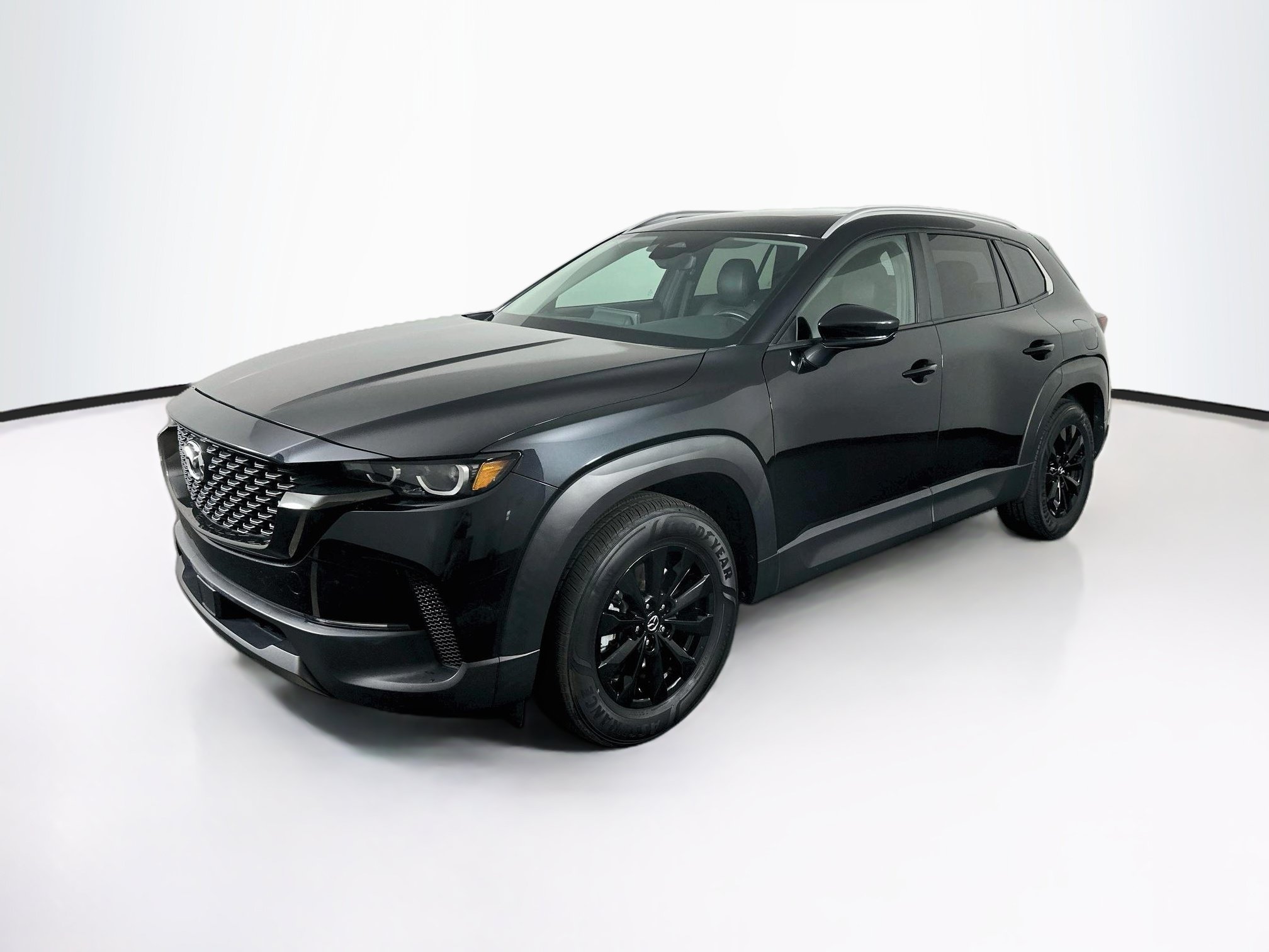 Used 2025 Mazda CX-50 2.5 S Premium Package 2.5 S Premium Package AWD