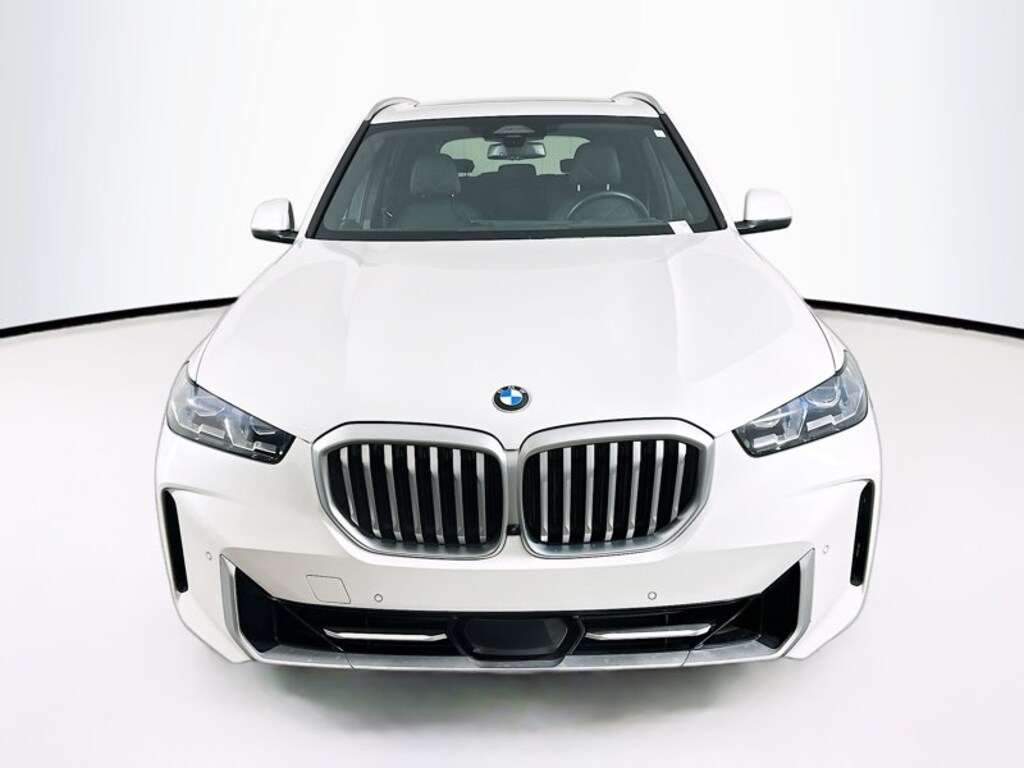 Used 2024 BMW X5 sDrive40i sDrive40i Sports Activity Vehicle