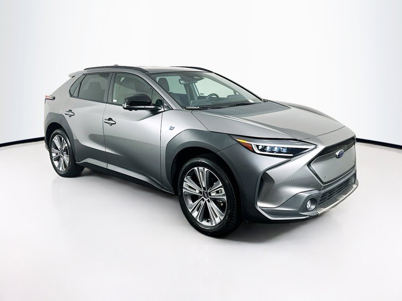 2023 Subaru SOLTERRA