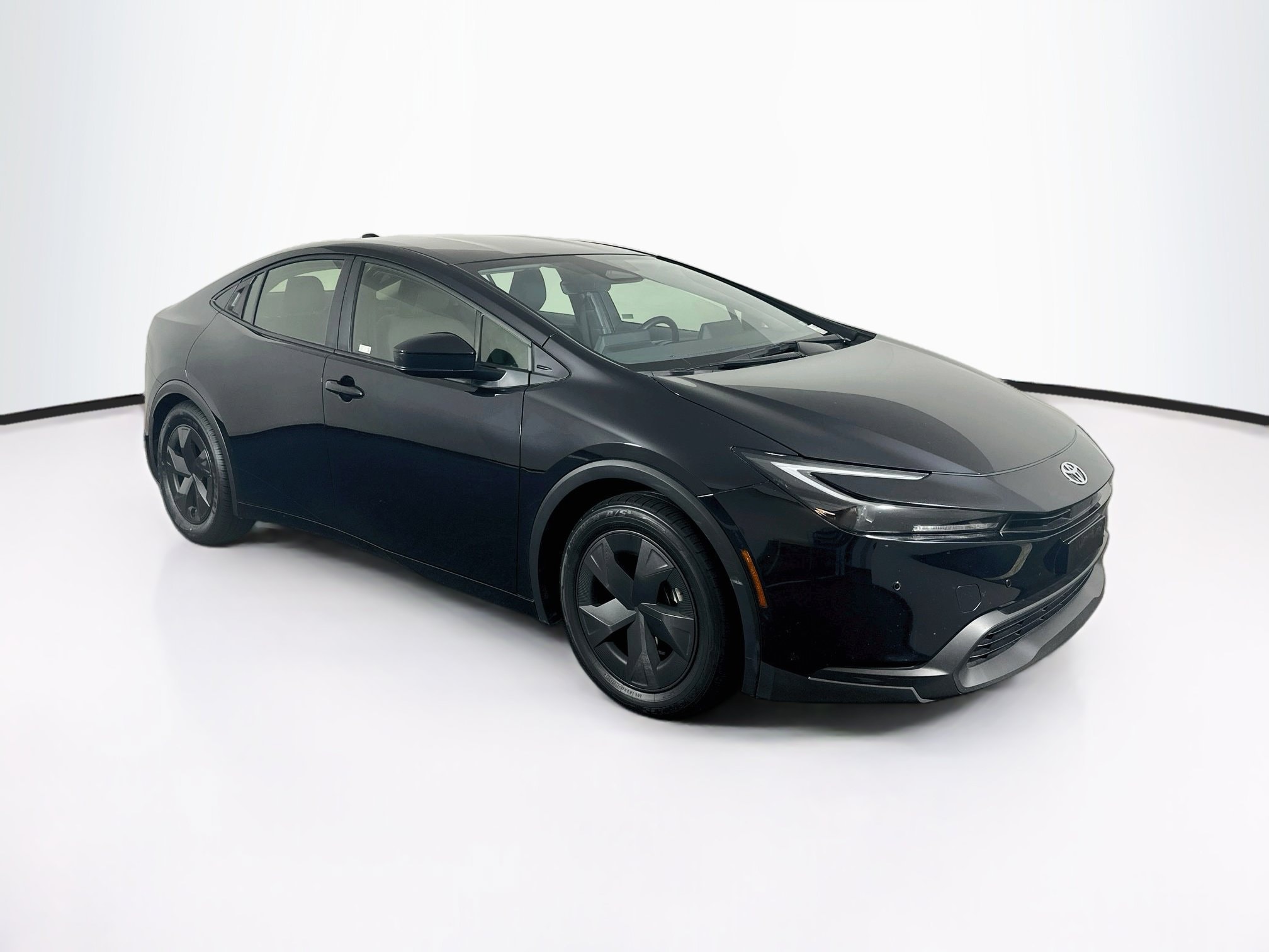 2025 Toyota Prius