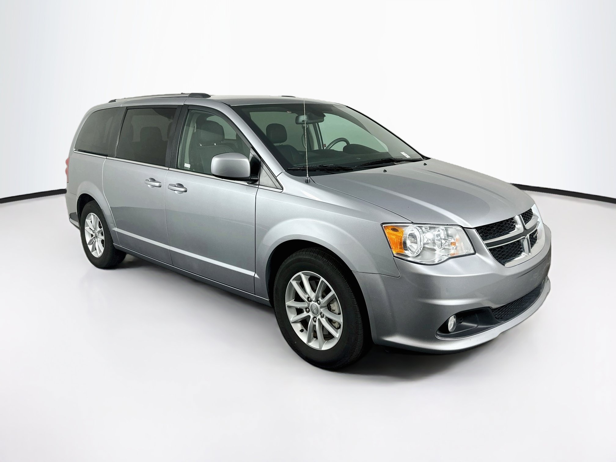  Dodge Grand Caravan