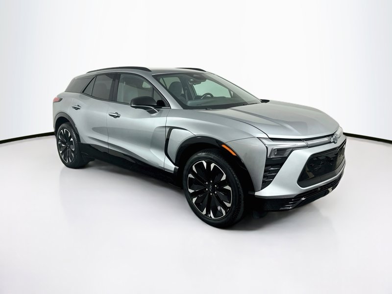 2024 Chevrolet Blazer EV RS RWD's photo