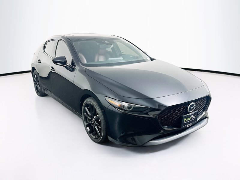 2021 Mazda CX-3 Premium AT 5-Door SKYACTIV's photo