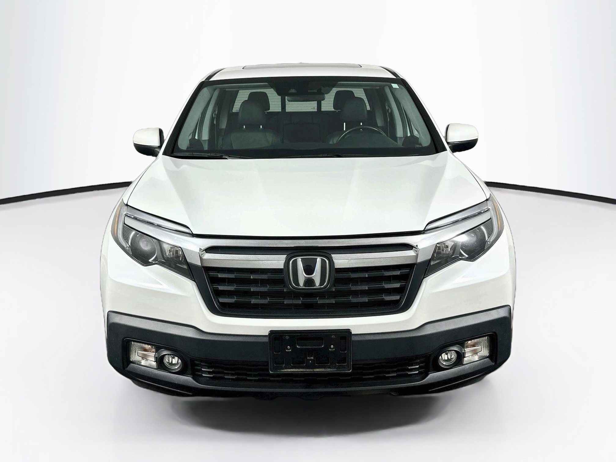 Used 2020 Honda Ridgeline RTL RTL AWD