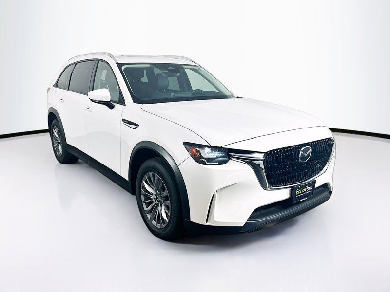 2024 Mazda CX-90 PHEV Preferred Package's photo