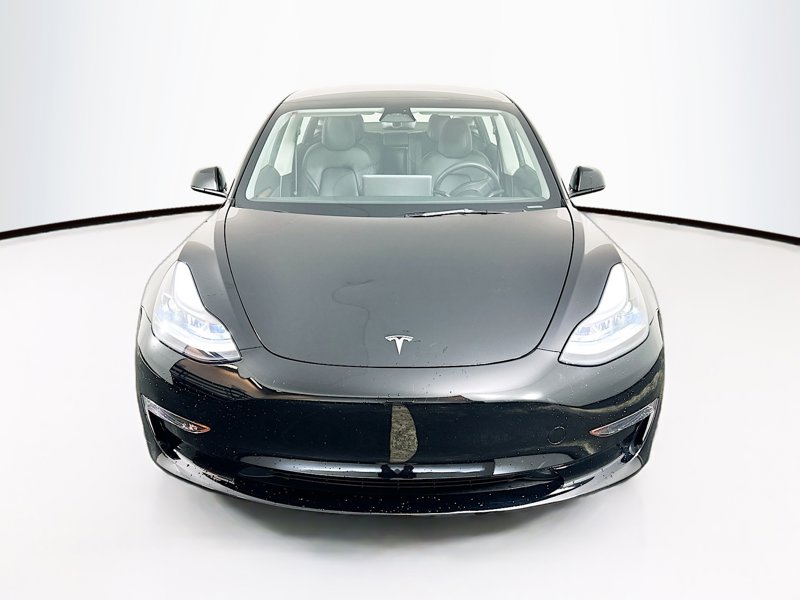 Used 2023 Tesla Model 3 Base with VIN 5YJ3E1EA6PF639050 for sale in Charlotte, NC