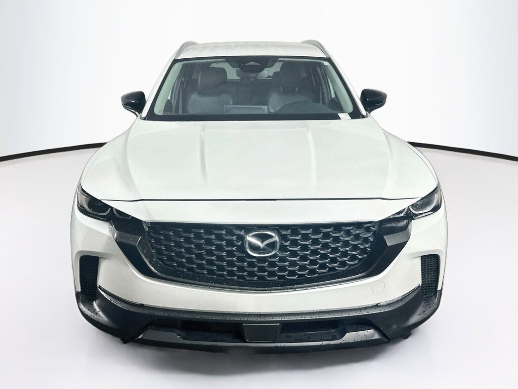 Used 2025 Mazda CX-50 2.5 S Preferred Package 2.5 S Preferred Package AWD