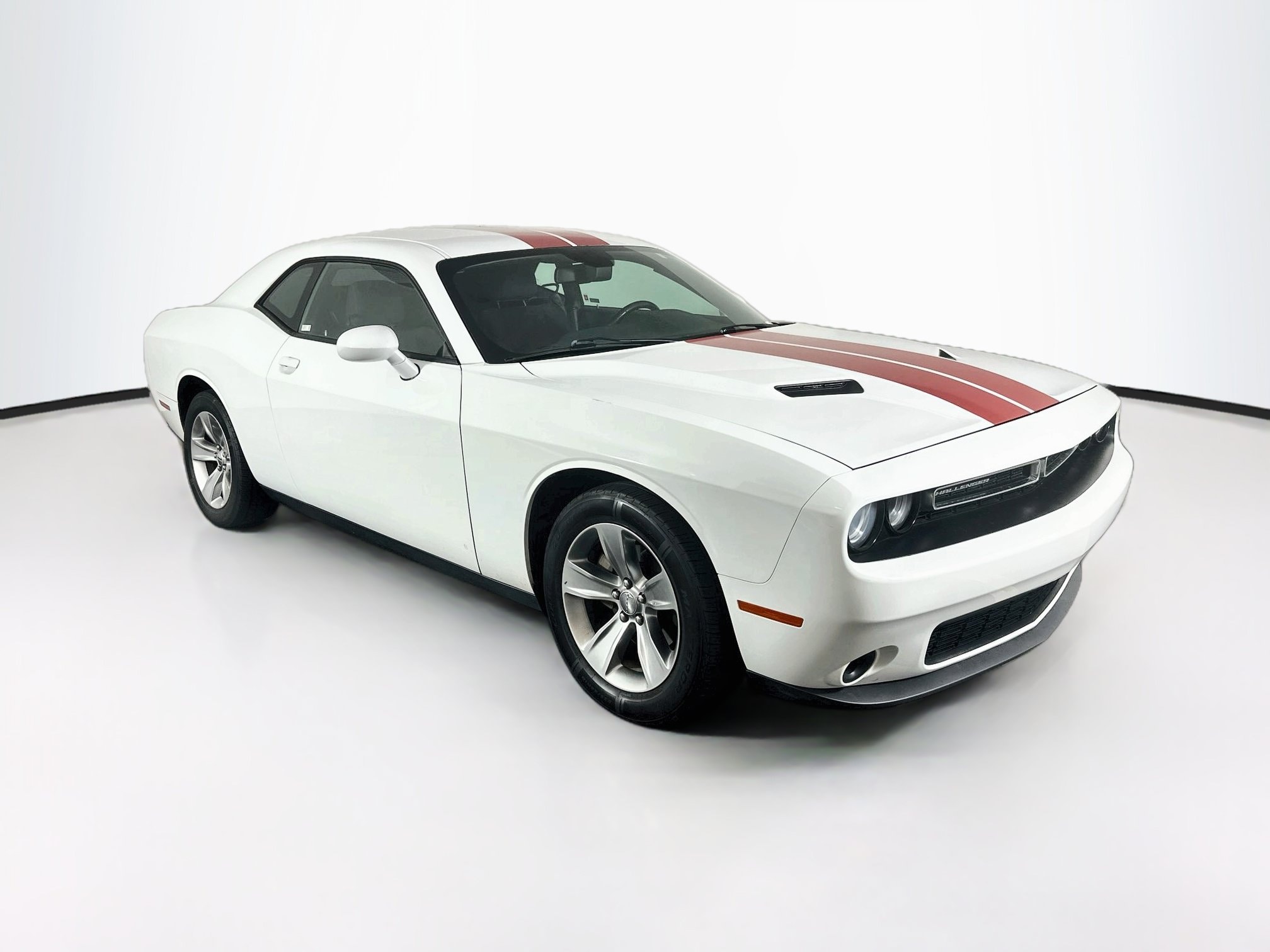 2017 Dodge Challenger