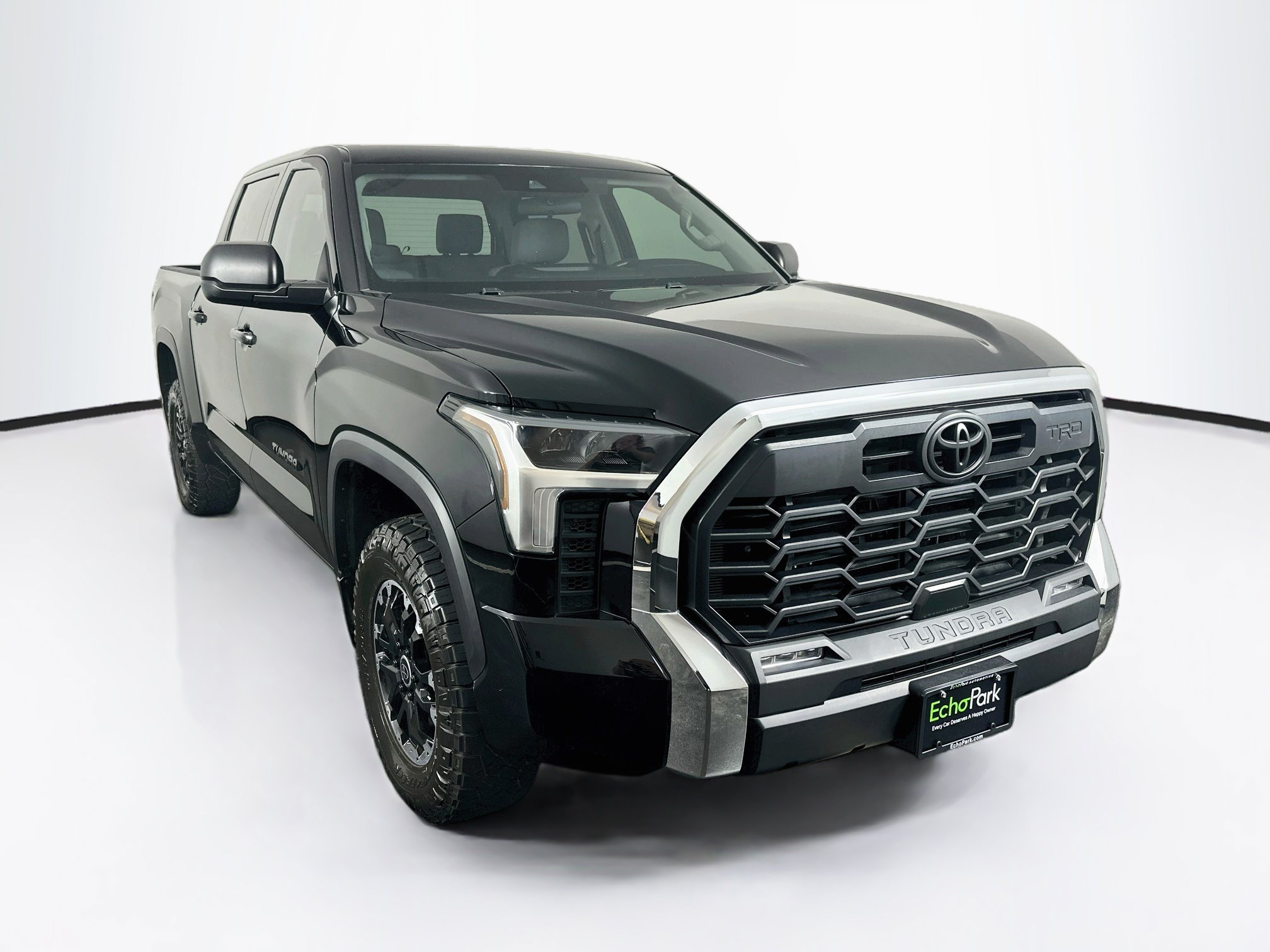2024 Toyota Tundra